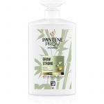 Pantene Pro-v Miracles Grow Strong Shampoo para Cabelos Secos e Danificados Cabelo Quebradiço 1000 ml