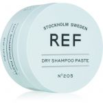 Ref Dry Shampoo Paste N°205 Shampoo Seco para Dar Forma 85 ml