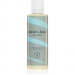 Bouclème Curl Hydrating Shampoo Shampoo Hidratante Leve para Cabelos Ondulados e Encaracolados 100ml