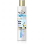 Pantene Pro-v Miracles Hydra Glow Shampoo Hidratante para Cabelo Seco a Danificado 250ml