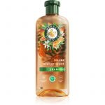 Herbal Essences Orange Scent Volume Shampoo para Cabelo Fino 350 ml