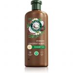Herbal Essences Coconut Scent Hydrate Shampoo Hidratante para Cabelo Seco 350 ml