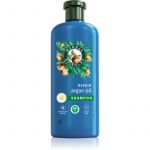Herbal Essences Argan Oil Repair Shampoo Hidratante para Cabelo Danificado 350 ml