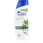 Head & Shoulders Tea Tree Shampoo Anticaspa 250ml