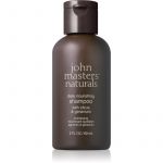 John Masters Organics Citrus & Geranium Daily Nourishing Shampoo Shampoo Nutritivo Vegano Cítrico 60ml