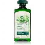 Farmona Herbal Care Hemp Shampoo para Cabelo 330 ml
