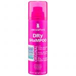 Lee Stafford Original Dry Shampoo Shampoo Seco para Refrescar o Cabelo 200ml
