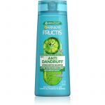 Garnier Fructis Antidandruff Shampoo para Cabelos Oleosos Anti-caspa 250ml