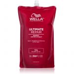 Wella Professionals Ultimate Repair Shampoo Shampoo Fortalecer para Cabelos Danificados Náhradní Nápln 1000 ml