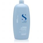 Alfaparf Milano Semi Di Lino Density Shampoo de Espessamento para Cabelo Fino 1000 ml
