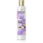 Pantene Pro-v Miracles Silky & Glowing Shampoo Restaurador com Queratina 250ml