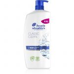 Head & Shoulders Classic Clean Shampoo Anticaspa 800 ml