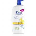 Head & Shoulders Citrus Fresh Shampoo Anticaspa 800 ml