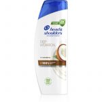 Head & Shoulders Deep Hydration Coconut Shampoo Anticaspa 500ml