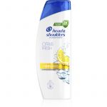 Head & Shoulders Citrus Fresh Shampoo Anticaspa 500ml