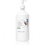 Simply Zen Detoxifying Shampoo de Limpeza Desintoxicante para todos os Tipos de Cabelos 1000 ml
