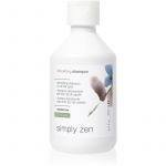 Simply Zen Detoxifying Shampoo de Limpeza Desintoxicante para todos os Tipos de Cabelos 250ml