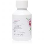 Simply Zen Smooth & Care Shampoo Shampoo Alisante Anti-frizz 100ml