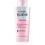 L'oréal Paris Elseve Glycolic Gloss Shampoo Revitalizante para Cabelos sem Brilho 200ml