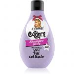 Adorn Glossy Shampoo Shampoo para Cabelos Normais a Finos Proporciona Hidratação e Brilho Shampoo Glossy 250ml