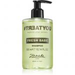 Janeke Treat You Fresh Babe Shampoo Suave Extra para Toda a Família 300ml
