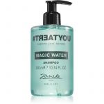 Janeke Treat You Magic Water Shampoo Hidratante para Cabelo Danificado 300ml