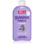 Milva Quinine Forte Shampoo Intensivo Anti-queda Capilar 500ml