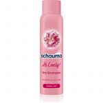 Schwarzkopf Schauma Hi Lovely Shampoo Seco para Cabelo Normal 150 ml