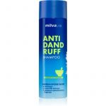 Milva Anti Dandruff Shampoo Anticaspa Hidratante 200ml