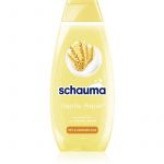 Schwarzkopf Schauma Gentle Repair Shampoo Suave para Cabelo Seco a Danificado 400 ml