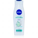 Nivea Moisture Hyaluron Shampoo Micelar com Efeito Hidratante 250ml