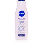 Nivea Micellar Purifying Shampoo Micelar Suave 400 ml