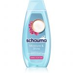 Schwarzkopf Schauma Moisture & Shine Shampoo Hidratante para Cabelo Normal a Seco 400 ml