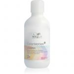 Wella Professionals Colormotion+ Shampoo para Proteção Dos Cabelos Pintados 100ml