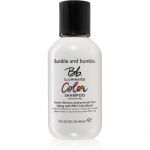 Bumble And Bumble Bb. Illuminated Color Shampoo Shampoo para Cabelo Pintado 60ml