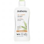Babaria Cannabis Gel de Banho e Shampoo 2 em 1 200ml