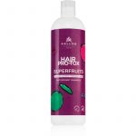 Kallos Hair Pro-tox Superfruits Shampoo para Cabelo com Efeito Antioxidante 500ml