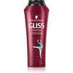 Schwarzkopf Gliss Winter Repair Shampoo Suave 250ml