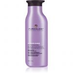 Pureology Hydrate Sheer Shampoo Hidratante Leve para Cabelo Sensível 266 ml