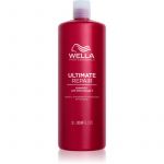 Wella Professionals Ultimate Repair Shampoo Shampoo Fortalecer para Cabelos Danificados 1000 ml