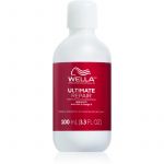 Wella Professionals Ultimate Repair Shampoo Shampoo Fortalecer para Cabelos Danificados 100ml