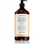 Waterclouds Relieve Balance Shampoo Shampoo para Cabelos Oleosos 1000 ml