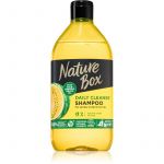 Nature Box Melon Shampoo de Limpeza para o Couro Cabeludo Oleoso 385ml