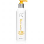 Gk Hair Anti-dandruff Shampoo Anticaspa Hidratante para Cabelo Pintado 250ml