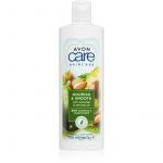 Avon Care Nourish & Smooth Shampoo e Condicionador 2 em 1 com Efeito Nutritivo 700 ml