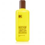 Brazil Keratin Argan Repair Therapy Shampoo com Óleo de Argan 300ml