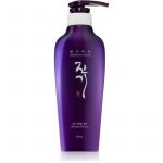 Daeng Gi Meo Ri Jin Gi Vitalizing Shampoo Shampoo Fortalecedor e Revitalizante para o Cabelo Seco e Frágil 300ml