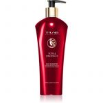 T-lab Professional Total Protect Shampoo de Proteção para Cabelo Cansado e Couro Cabeludo 300ml