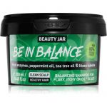 Beauty Jar Be In Balance Shampoo Apaziguador para Couro Cabeludo Seco com Prurido 280 ml