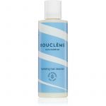 Bouclème Curl Shampoo Hidratante Leve para o Couro Cabeludo Oleoso 100ml